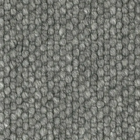 Ticking carpet swatch